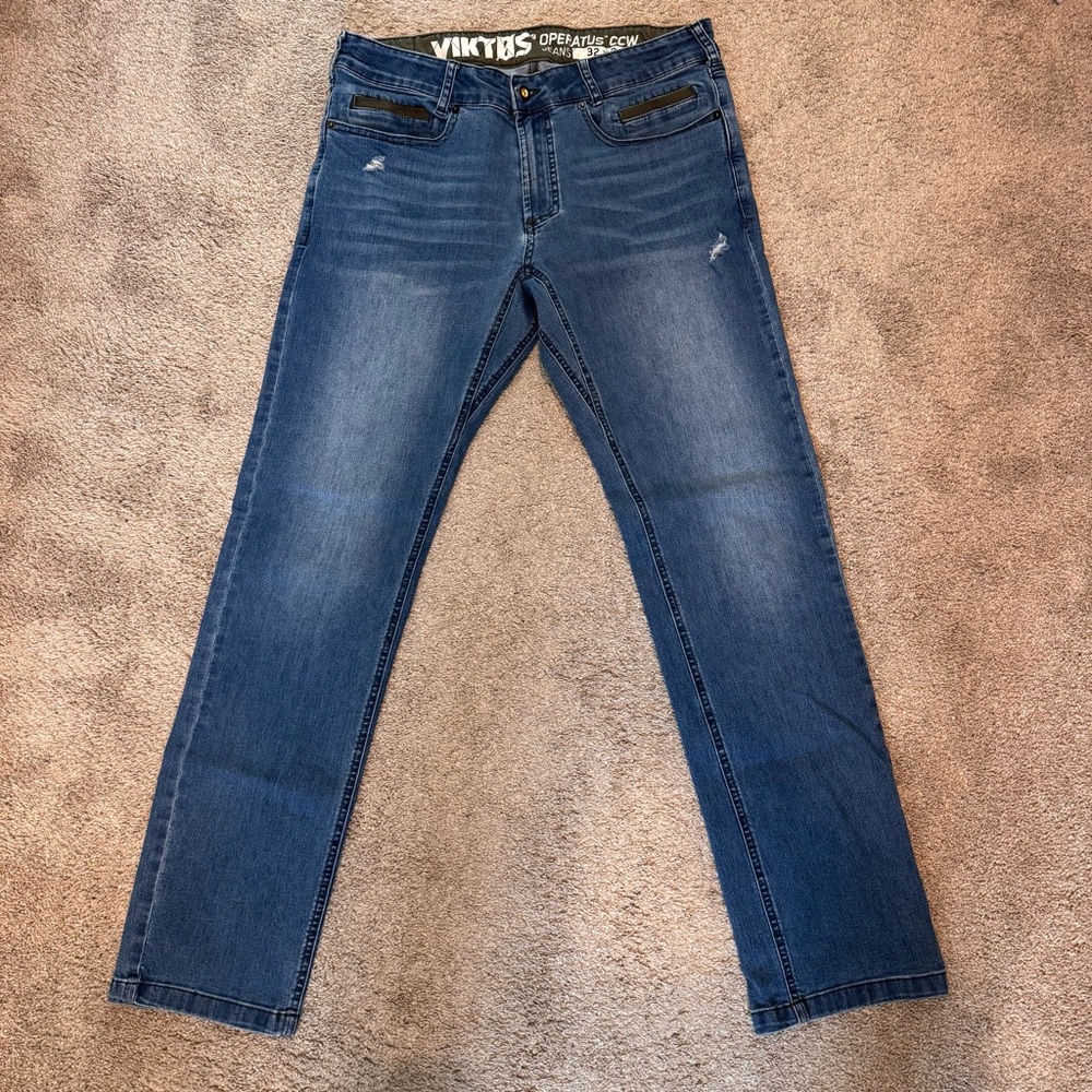 VIKTOS Operatus CCW Jeans 32x34